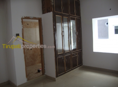 8) 3 BHK Apartment in ThummalaGunta, Tirupati - Bed Room 2.JPG